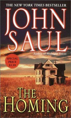 Homing by John Saul