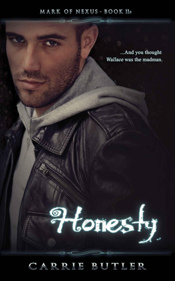 Honesty (Mark of Nexus) by Butler, Carrie