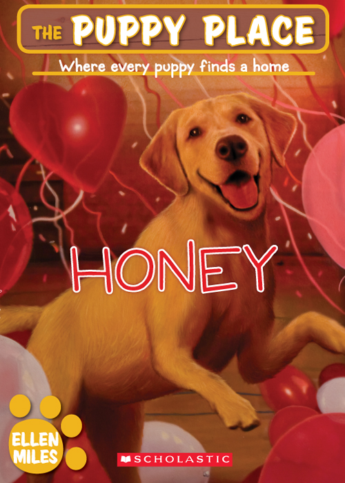 Honey (2011)