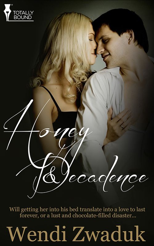 Honey and Decadence (2013)