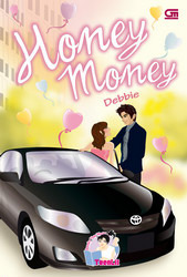 Honey Money (2010) by Debbie Widjaja