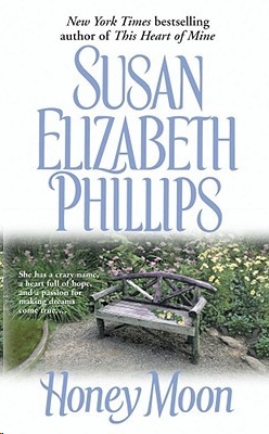 Honey Moon by Susan Elizabeth Phillips