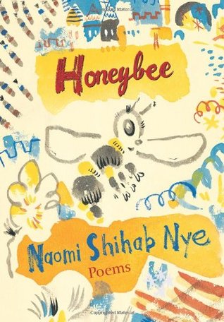 Honeybee: Poems & Short Prose (2008)