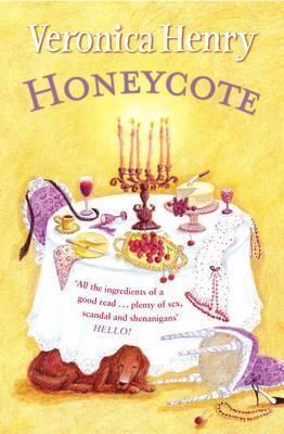 Honeycote (2002)