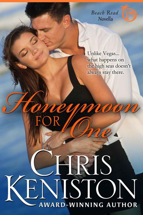 Honeymoon for One by Chris Keniston