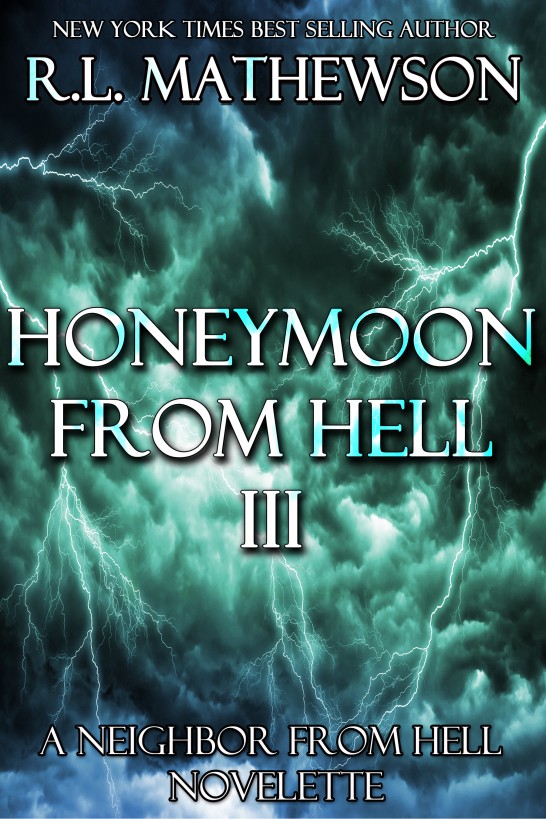 Honeymoon from Hell III