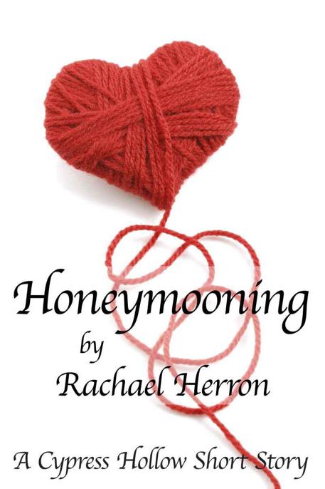 Honeymooning by Rachael Herron