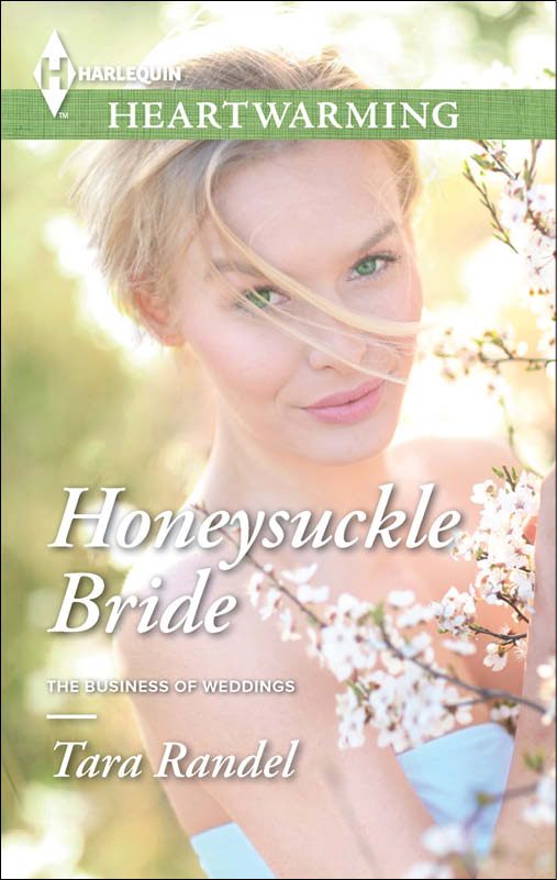 Honeysuckle Bride (2014) by Tara Randel