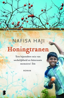 Honingtranen (2011) by Nafisa Haji