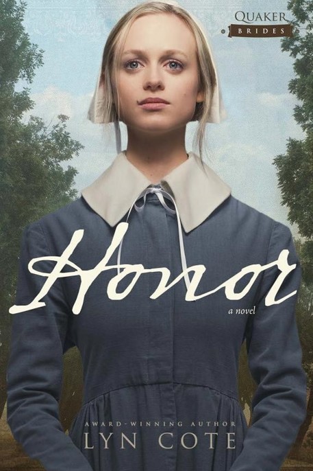 Honor by Lyn Cote