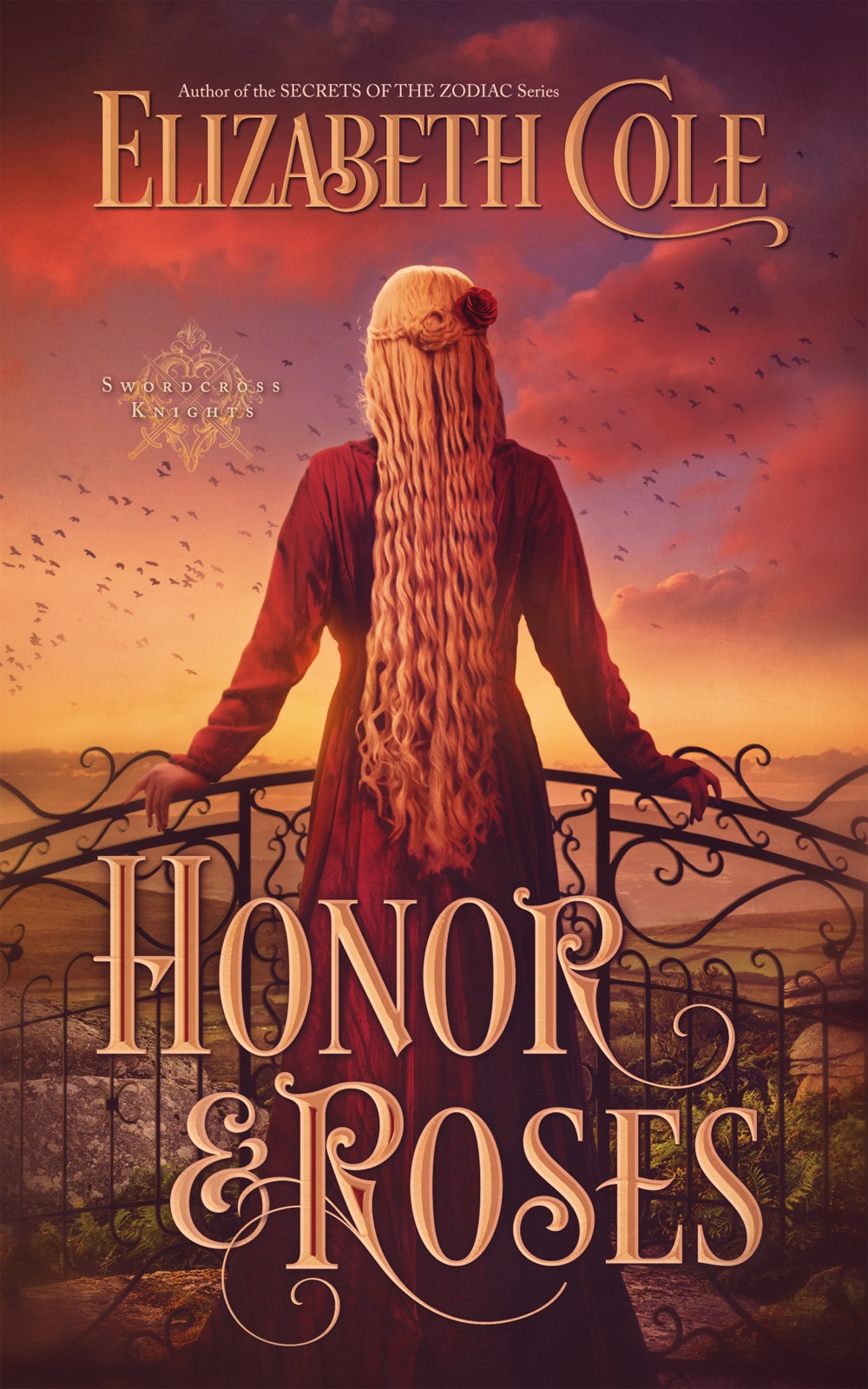 Honor & Roses