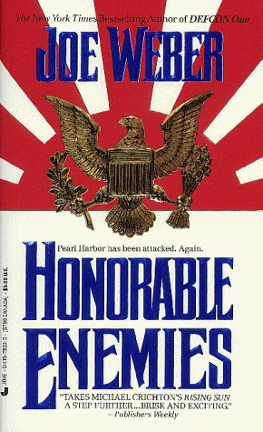 Honorable Enemies (1994)