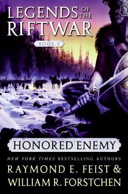 Honored Enemy (2006)