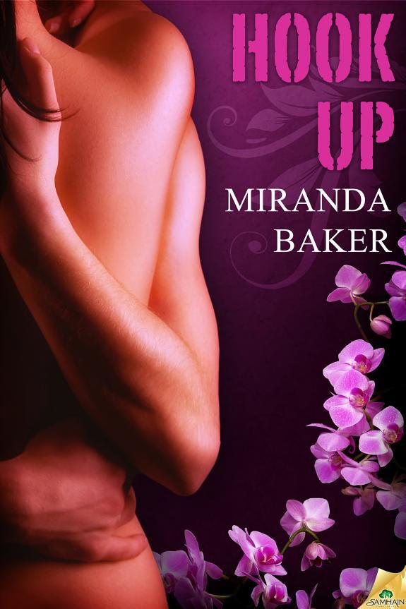 Hook Up by Baker, Miranda