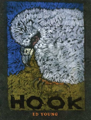 Hook (2009) by Ed Young