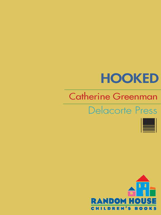 Hooked (2011) by Catherine Greenman