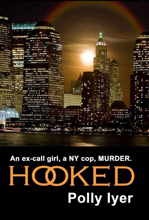 Hooked by Polly Iyer