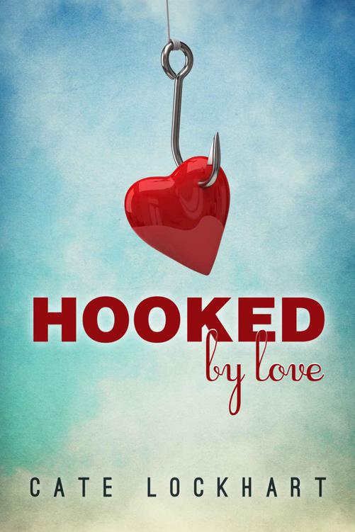 Hooked By Love by Lockhart, Cate