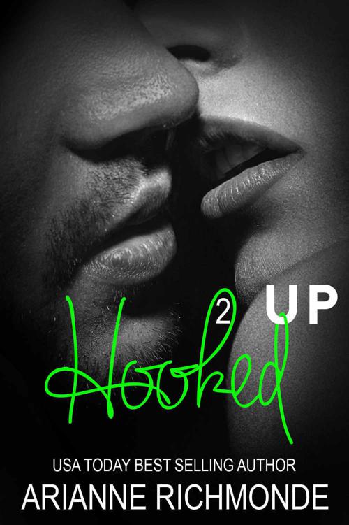 Hooked Up: Book 2 by Richmonde, Arianne