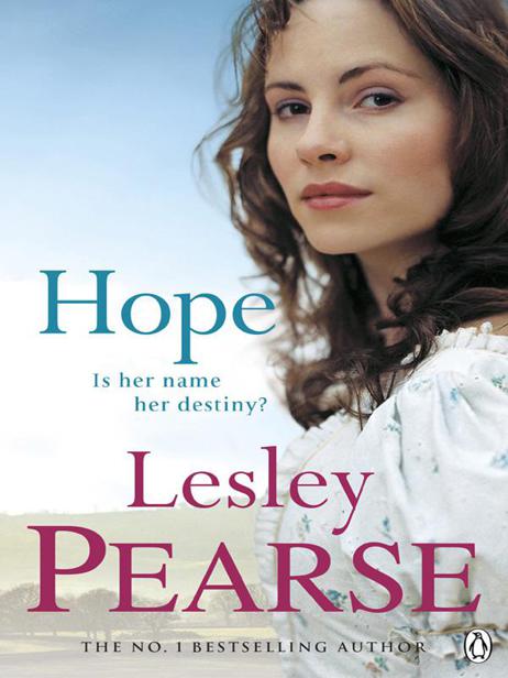 Hope by Lesley Pearse