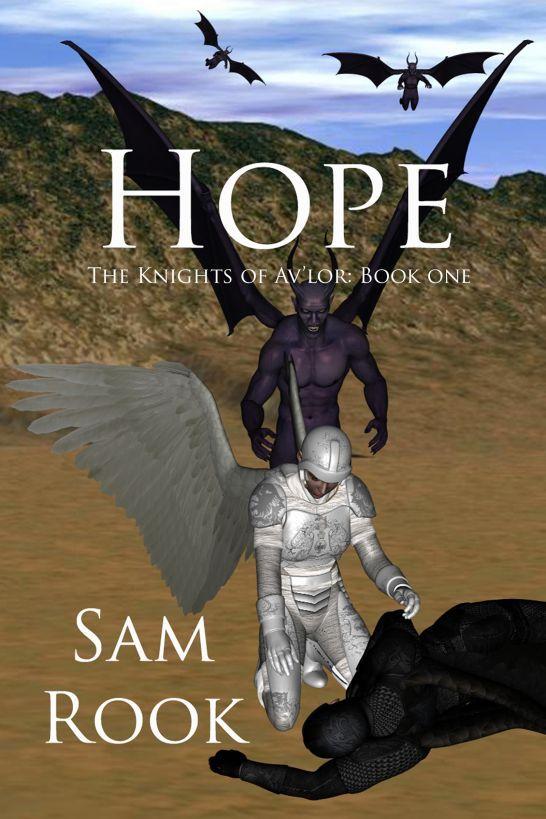 Hope by Sam Rook