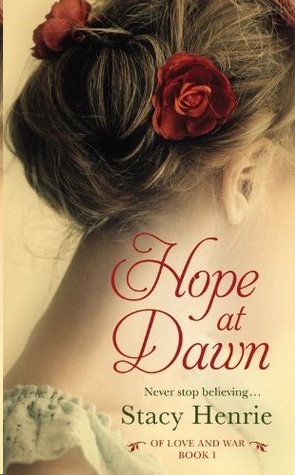 Hope at Dawn by Stacy Henrie