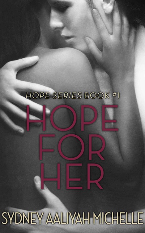 Hope for Her (Hope #1)