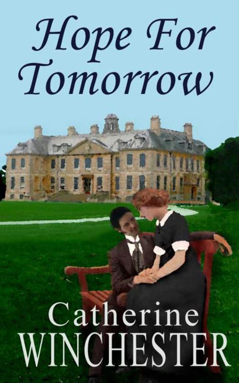 Hope for Tomorrow by Winchester, Catherine