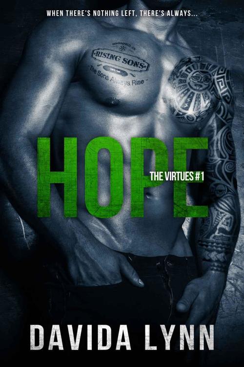 Hope (The Virtues #1)