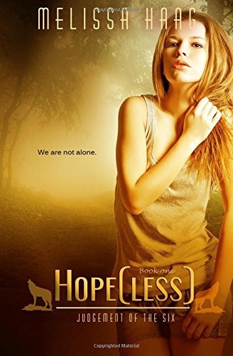 Hope(less) by Melissa Haag