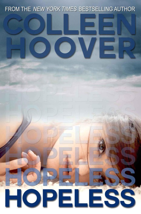 Hopeless by Hoover, Colleen