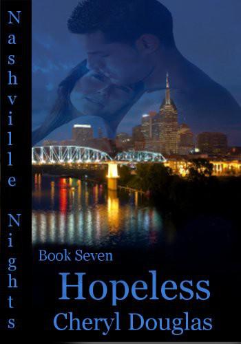 Hopeless by Cheryl Douglas