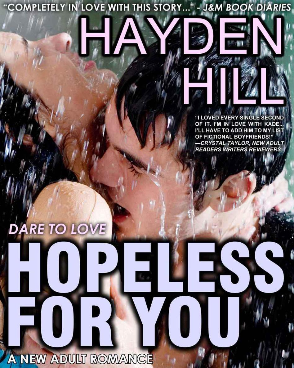 Hopeless For You