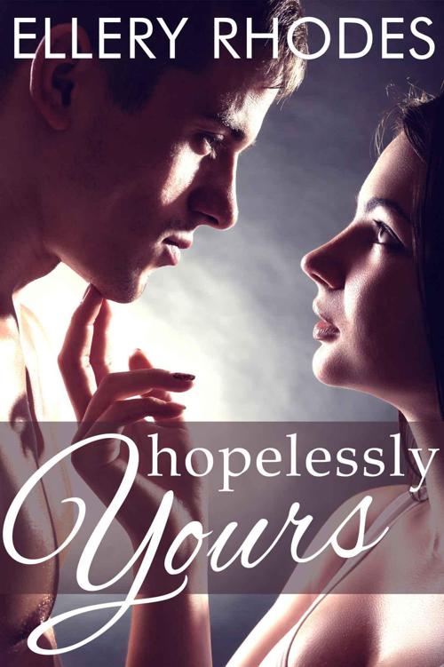 Hopelessly Yours by Ellery Rhodes