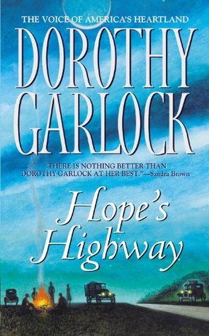 Hope's Highway (2004) by Dorothy Garlock