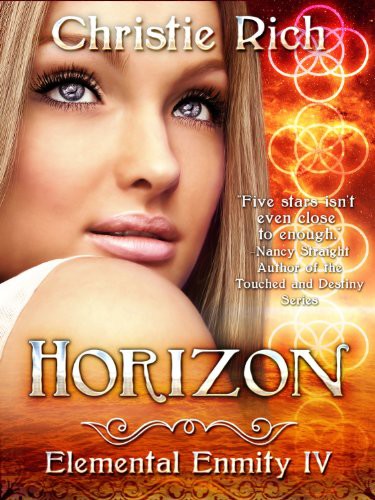 Horizon by Christie Rich