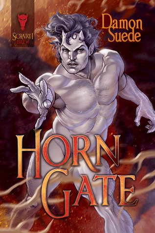 Horn Gate (2013) by Damon Suede