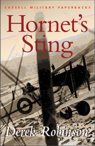 Hornet's Sting (2001)