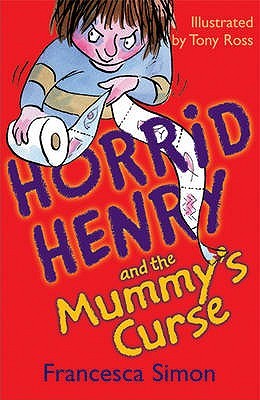 Horrid Henry and the Mummy's Curse (2000)