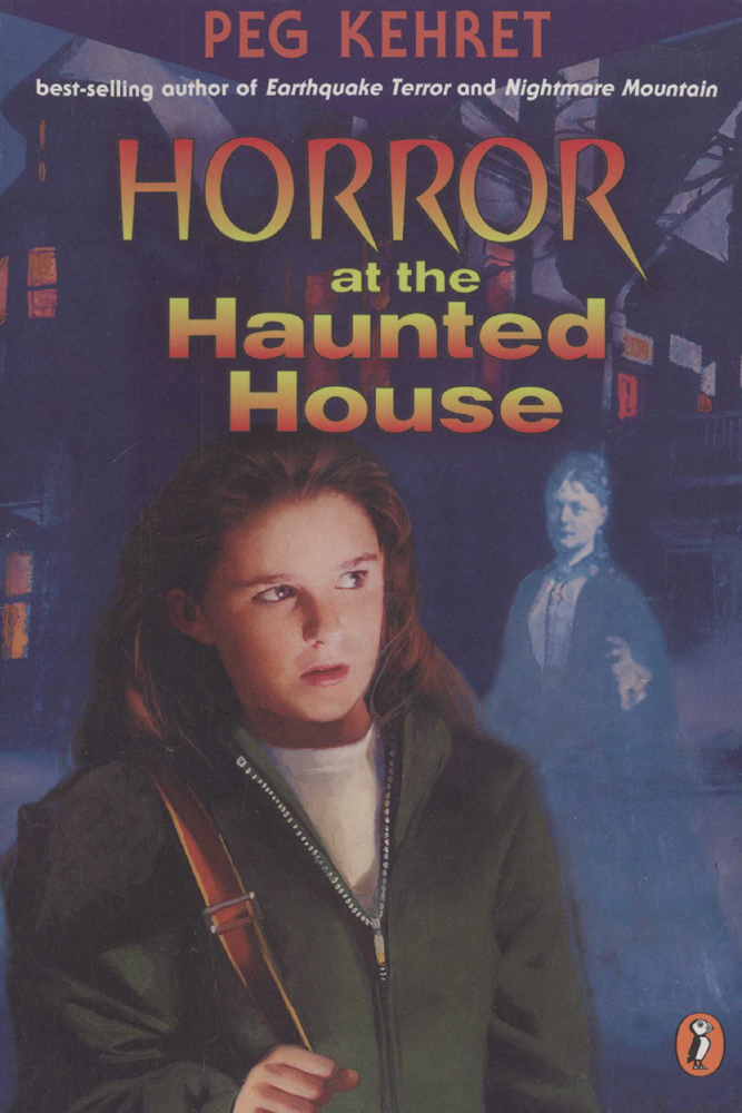 Horror at the Haunted House (2002)