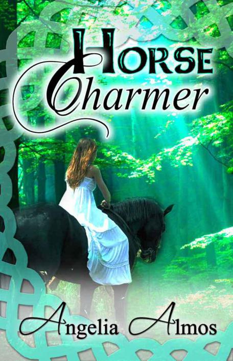 Horse Charmer by Angelia Almos