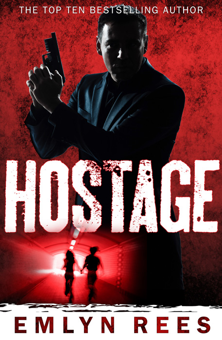 Hostage (2013) by Emlyn Rees