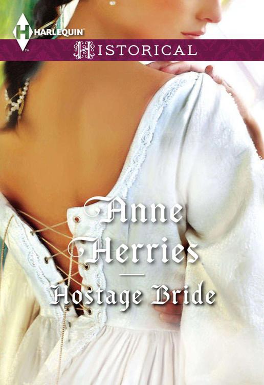 Hostage Bride (2015) by Anne Herries