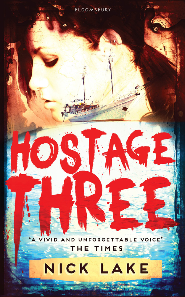 Hostage Three (2012)