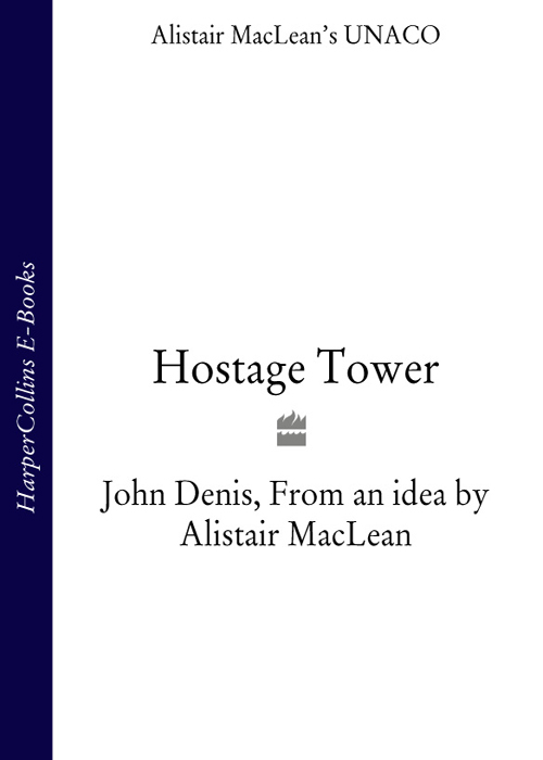 Hostage Tower (2010)