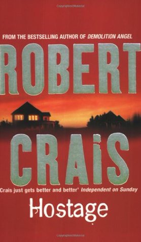 Hostage (2002) by Robert Crais