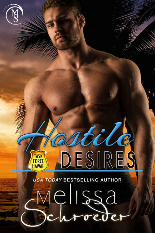 Hostile Desires