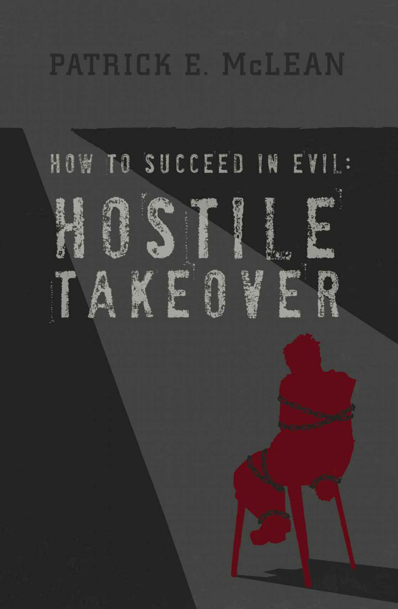 Hostile Takeover