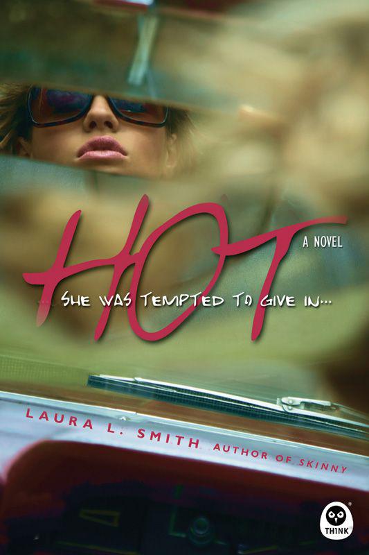 Hot by Laura L. Smith