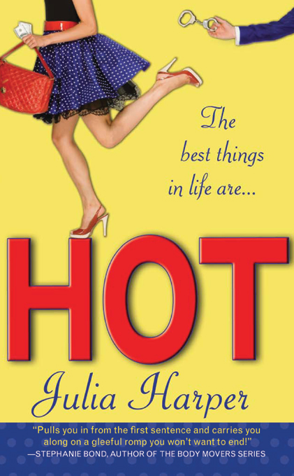 Hot (2008) by Julia Harper